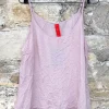 Tops*Ewa i Walla Top NORA 33398 in rose (pale mauve) - reine Viskose